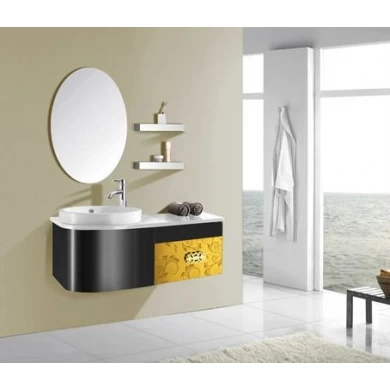 EMILIE usine salle de bain douche miroir argent miroir mur fabriqué en Chine