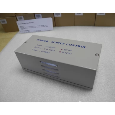 12V 3A Power Supply for access control system PY-PS5