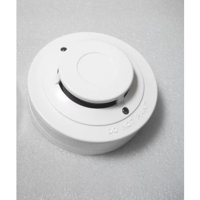 2 fios Detector Convencional Smoke com indicador LED remoto PY-YT102C