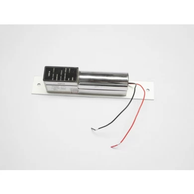 2-wire low temperature electrical plug lock  PY-EL4-1