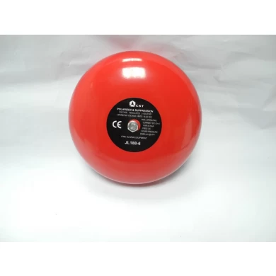 24V 6 inch conventional Alarm Bell PY-JL188-6
