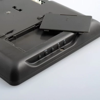 7 "Color Touch Porte Video Phone Système Intercom sonnette Avec induction humain Fonction PY-V811FA11DVR