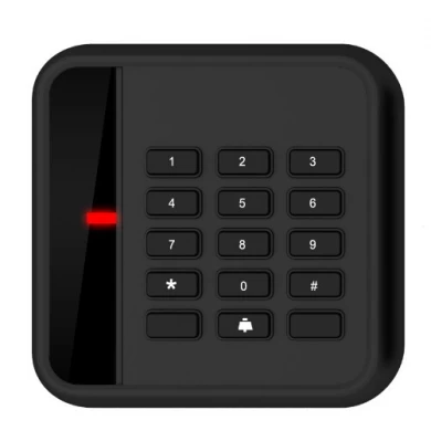 Lecteur de cartes de contrôle d'accès RFID avec clavier PY-CR47