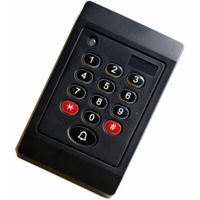 التحكم في الوصول بطاقة RFID قارئ PY-CR2