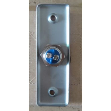 Access control exit button push to out, press to exit PY-DB6