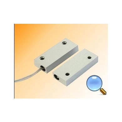 Alarm system Door contact switches from China door contact switches Wholesale factory with magnetic PY-C52
