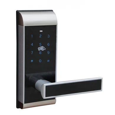 شقة / مكتب / الوطن الرقمية قفل الباب لوحة المفاتيح RFID PY-3040