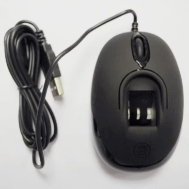 Biometric Mouse with USB port  PY-GM518