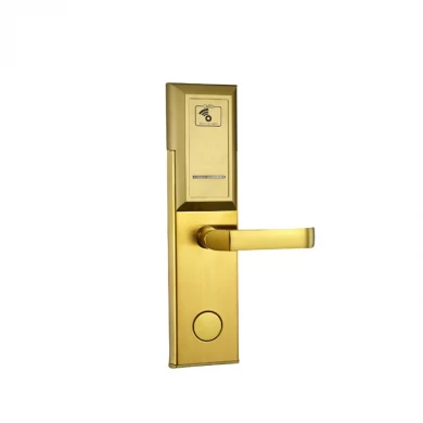China Hotel Door Locking for Hotel or Office Used PY-8011-4Y