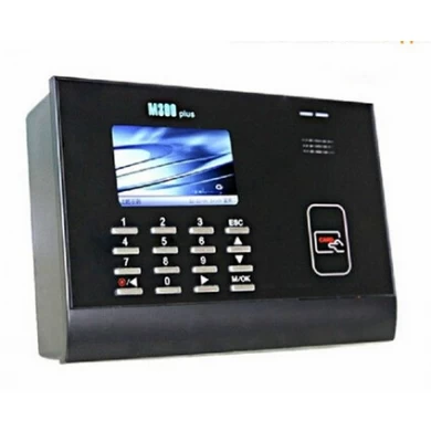 Color Screen RFID Time Attendance M300 PLUS