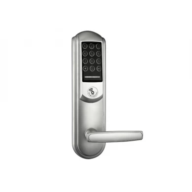 Contactless card Hotel lock Supplier, wholesale hotel door lock system