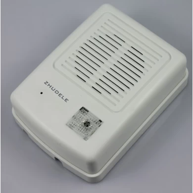 DIY 2 Draht Handset Audio Türsprechüberwachung Zugriffskontrolle PY-DB3208