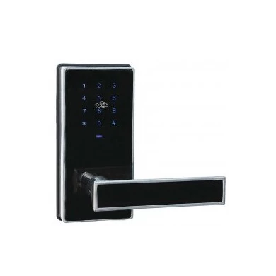 ประตู RFID ปุ่มกดดิจิตอลล็อคเหมาะสำหรับพาร์ทเมนต์ / สำนักงาน / home PY-3008