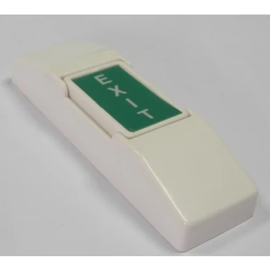 Pulsante Porta per il sistema di controllo di accesso per l'utilizzo uscita interna con alimentatore PY-DB7-1