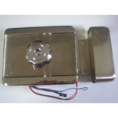 قفل التحكم الكهربائي مع بطاقة TM PY-EL13