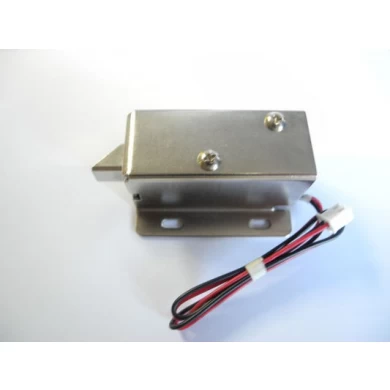 Electric lock  for small cabinet PY-XGO1