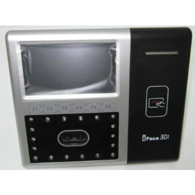 Facial and Card Identification Terminal with High Definition Infrared Camera PY-iface301