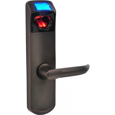 Finger & ID card access control company, wholesale hotel door lock system