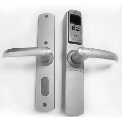Finger & ID card time attendance company, High security Magnetic lock manufacturer