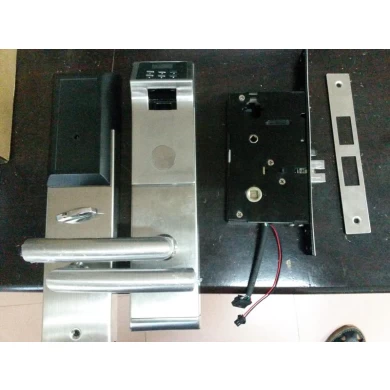 Finger & ID card time attendance company, electric lock suppliers china