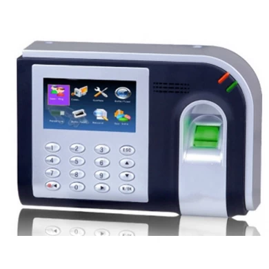 Finger access control Time attendance distributor, RF ID card Time attendance distributor