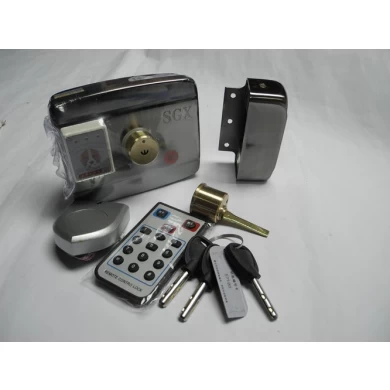 Guangzhou Magnetic lock manufacturer, rfid access control system