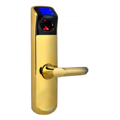 Fornitore di serratura magnetica di alta sicurezza, società di presenza a tempo di Finger & ID card
