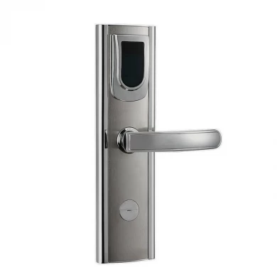 High security hotel keycard lock factory,Stainless steel hotel keycard lock factory