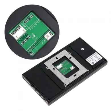 Home Automation Gateway Video RFID portello Citofono PY-V806MJID1101