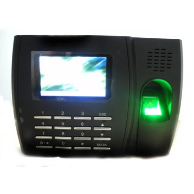 Heißer Verkauf biometrische Zeiterfassungsterminal U300-C