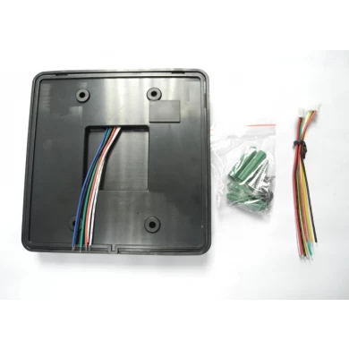 IP43 waterproof RFID single door access control with keypad PY-668B