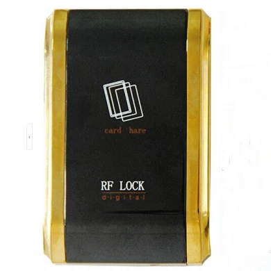 Sin llave eléctrica RFID cerradura del gabinete / armario / cajón / sauna / gimnasio PY-EM112-J