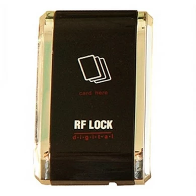 Keyless Electric  RFID cabinet/locker/drawer/sauna/gym lock PY-EM112-Y