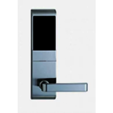 Cerradura de puerta sin llave y RF ID tarjeta cerradura magnética fabricante