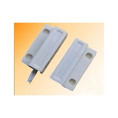 Prezzo basso di buona qualità interruttore magnetico porta contatto per porta di legno e finestre