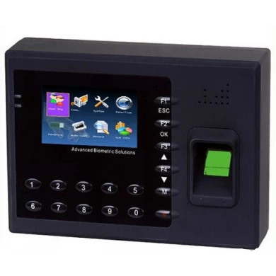 Made in China With software biometric time attendance PY-B3