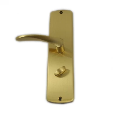 Multi-color hotel keycard lock fabriek, hoge veiligheid magnetische slot fabrikant