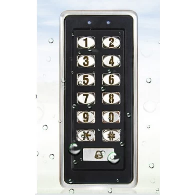 Outdoor Smart Access Controller Waterproof Temper Alarm PY-R6