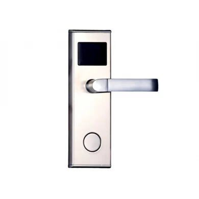 射频无钥匙酒店锁供应商中国 PY-8011-1