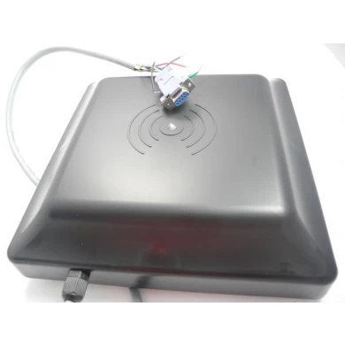 RFID Parking system uhf rfid reader module price for automatic opening barrier gates PY-LR1