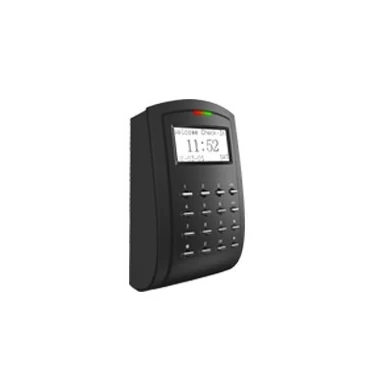 RFID access control with time attendance function PY-SC103
