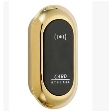 RFID cabinet/locker/drawer/sauna lock suitable for swimming pool PY-EM111-J