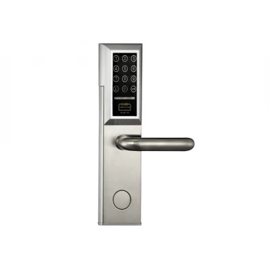 RFID电子键盘门锁为家庭/办公室使用PY-8811-YJ