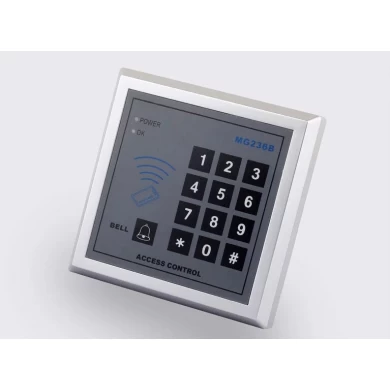 Controle de acesso única porta RFID com teclado PY-MG236B / C