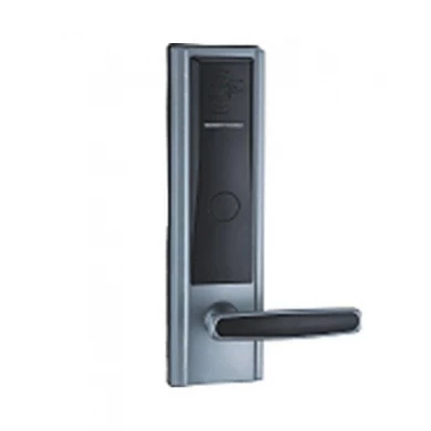 Security Lock Door Zink Lega di RFID Card PY-8320