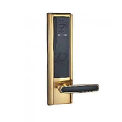 Segurança Door Lock Zink Alloy RFID cartão PY-8320