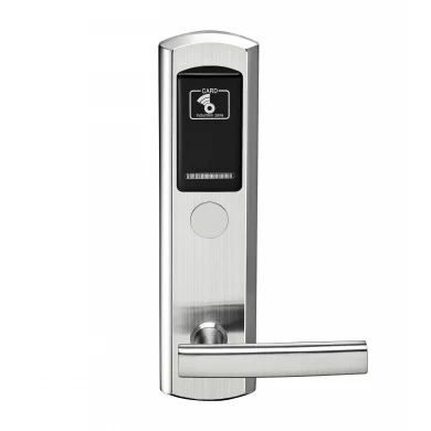 Smart card Hotel lock Supplier, electronic door lock system for hotels