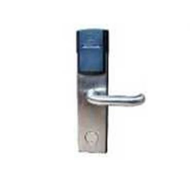 Stainless steel hotel keycard lock factory, Electric Magnetic lock manufacturer