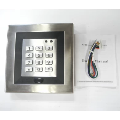 Controle prova EM / ID de metal de acesso único porta Tempo PY-AC90