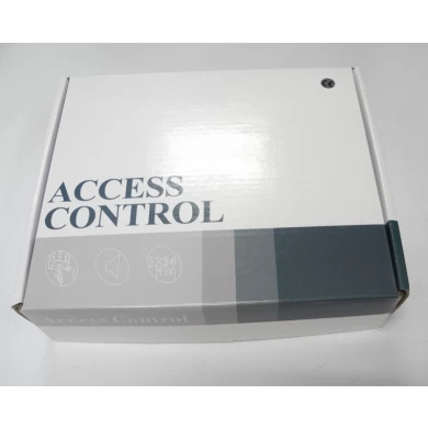 Controllo prova EM / ID metallo accesso porta singola Meteo PY-AC90